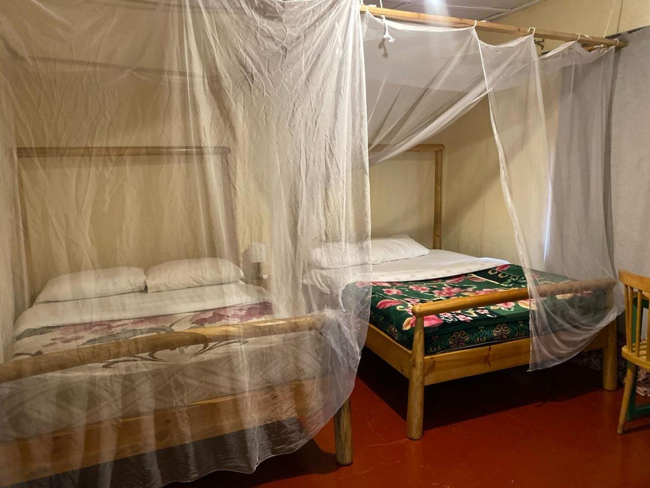 Omx Hotel Kimi Kigali Zewnętrze zdjęcie